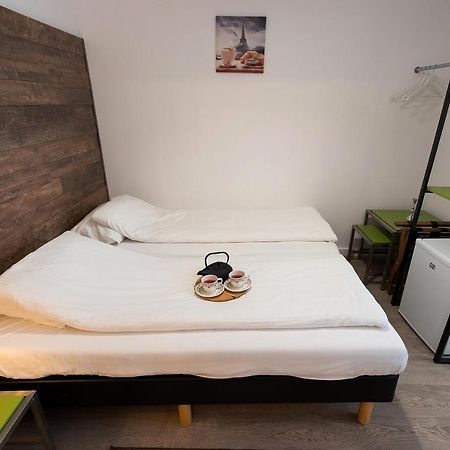 Ultra Central Bohemian Apartment 1 Kolozsvár Kültér fotó