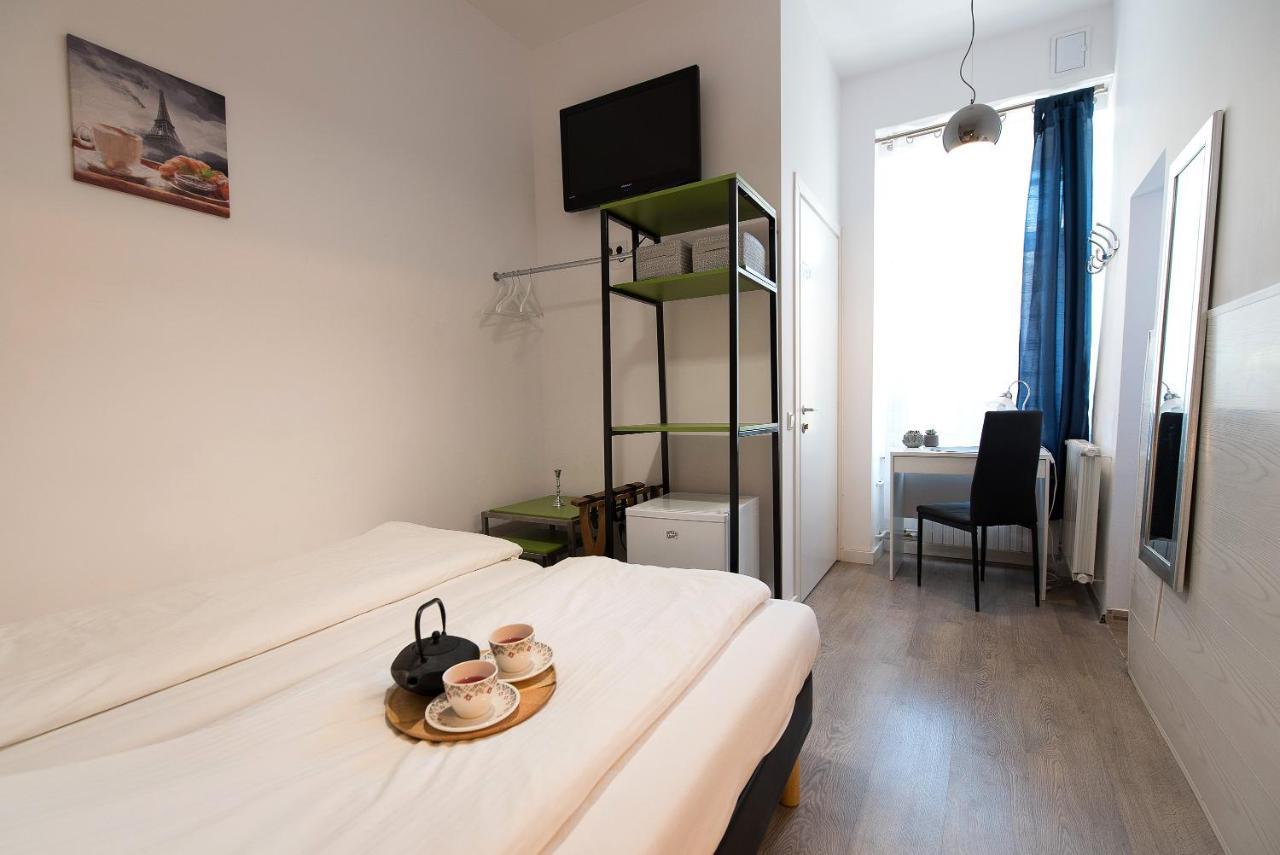 Ultra Central Bohemian Apartment 1 Kolozsvár Kültér fotó