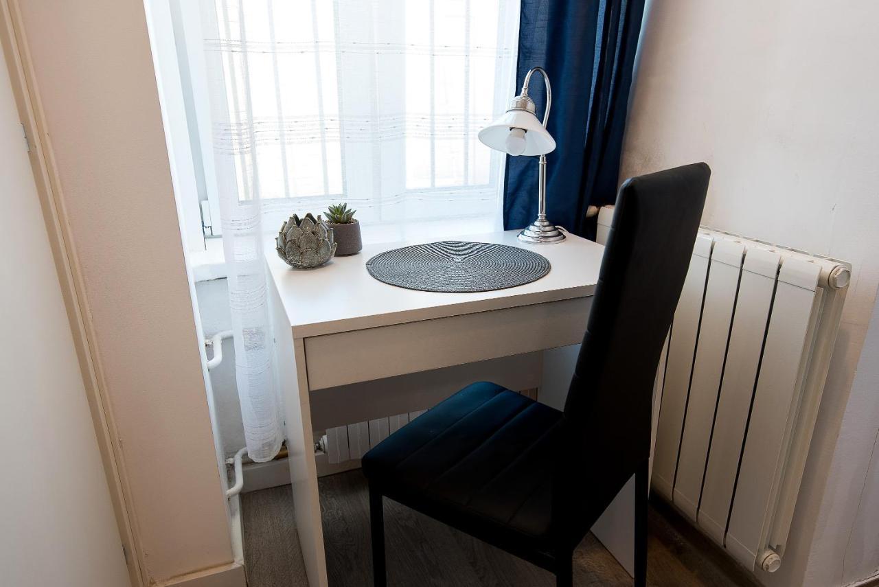Ultra Central Bohemian Apartment 1 Kolozsvár Kültér fotó