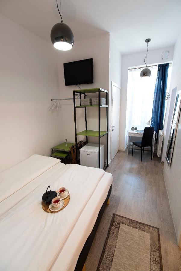 Ultra Central Bohemian Apartment 1 Kolozsvár Kültér fotó