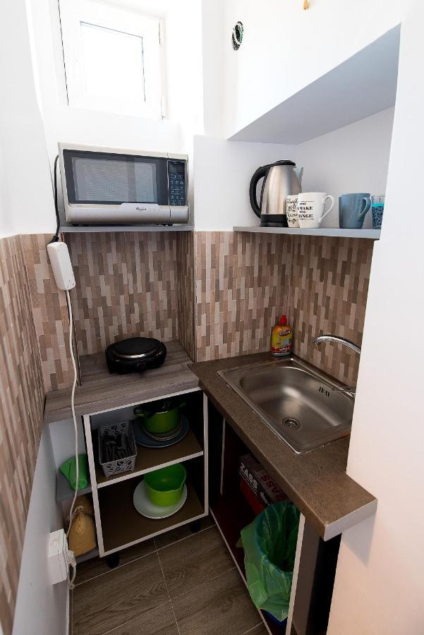 Ultra Central Bohemian Apartment 1 Kolozsvár Kültér fotó