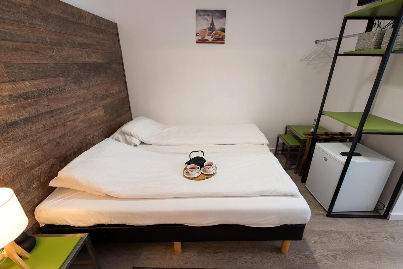 Ultra Central Bohemian Apartment 1 Kolozsvár Kültér fotó