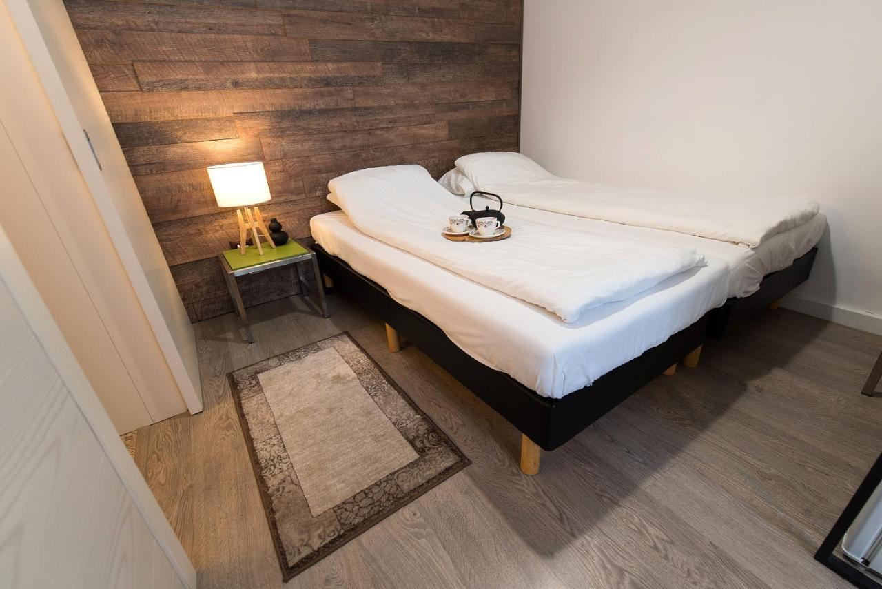 Ultra Central Bohemian Apartment 1 Kolozsvár Kültér fotó